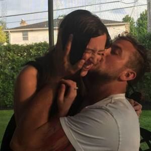 Meet your Posher, Adam